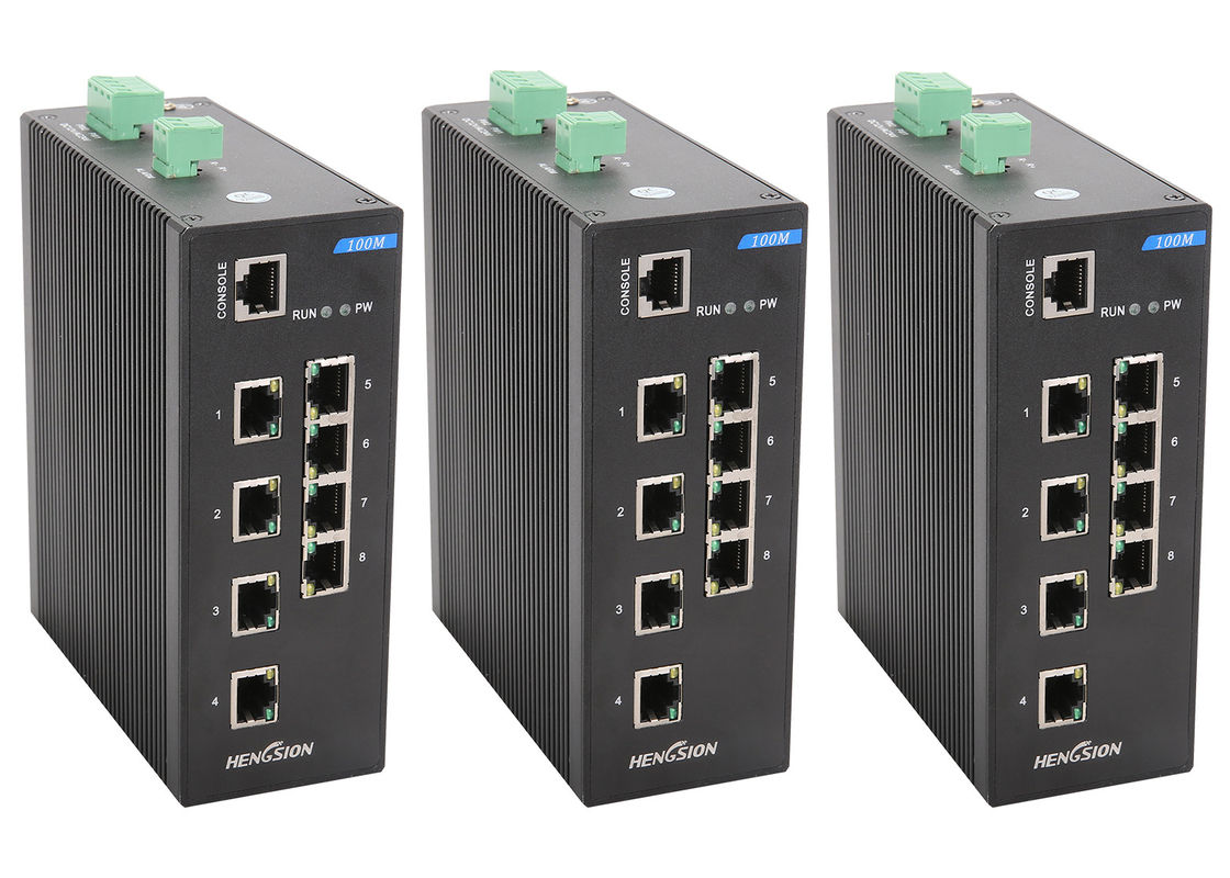 Din Rail Mounted Managed Switch at Maurice Fleckenstein blog