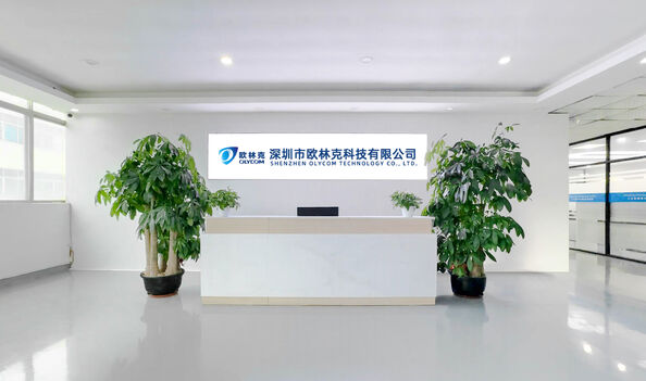 Shenzhen Olycom Technology Co., Ltd. Company Profile
