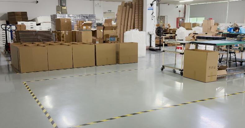 Shenzhen Olycom Technology Co., Ltd.