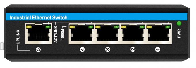 Some Things You Should Know About E-mark Ethernet Switch