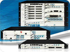 WDM Transmission System