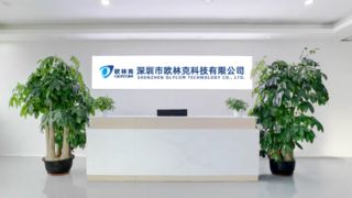 OLYCOM Factory Introduction