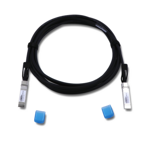 China Shenzhen Technology Co., Ltd. latest company news about What is a DAC cable?