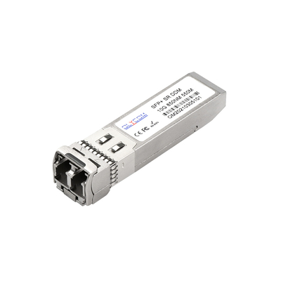 10G Cisco SFP+ Transceiver Multimode LC 850nm 300m DDM 10GBase-SR
