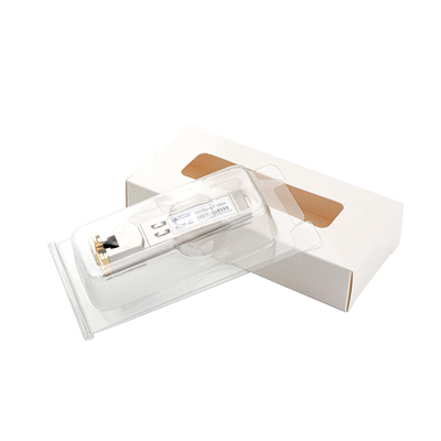 Cisco Gigabit Copper Module GLC-T 100-Meter RJ45 Transceiver 1.25Gb/s Industrial Grade