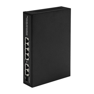 Full Gigabit POE Unmanaged Ethernet Switch