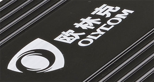 8ch Port 1080p AHD CVI TVI Fiber Optical HD Video Converter with 20km Transmission BNC Extender