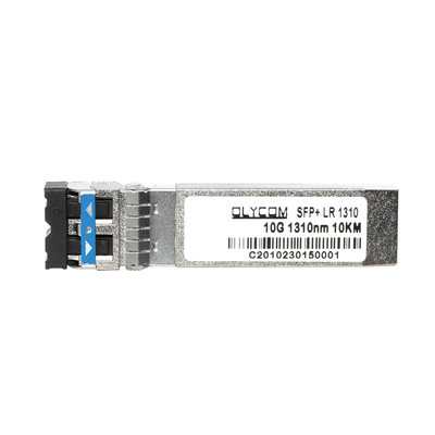 10G BIDI SFP Module 10km 1270nm/1330nm CWDM DFB, DDM Compatible With Ciso