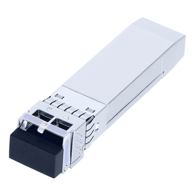 10G SFP+ CWDM Transceiver 10KM Single Mode 1470nm 3.3V Support DDM RoHS Compliant