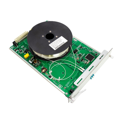 DCM Optical Fiber DWDM Dispersion Compensation Module LC/PC 1550nm DWDM system