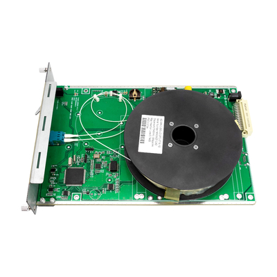 DCM Optical Fiber DWDM Dispersion Compensation Module LC/PC 1550nm DWDM system