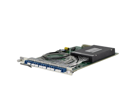 CWDM/DWDM Reconfigurable OADM Optical Add Drop Multiplexing Card WDM System