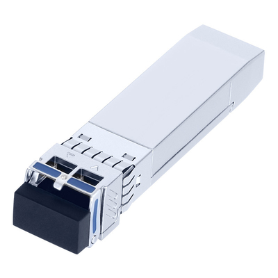 1310nm Duplex Single Mode 2km Bidi 10G Sfp+ Fiber Module With DDM SFP transceiver