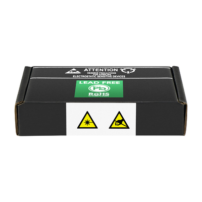 Acacia 200G CFP2-DCO Coherent Module AC200 MSA Compatible DWDM Transmission