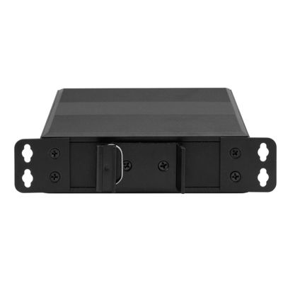 5 Port Gigabit WEB Managed Switch 100/1000M Network Switch RSTP 802.1Q IP40 Rated CE