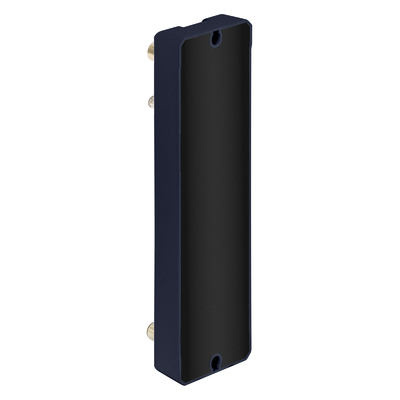 Robust IP67 Waterproof 8 Port Gigabit Industrial Ethernet Switch Managed M12 Railway Ethernet Switch