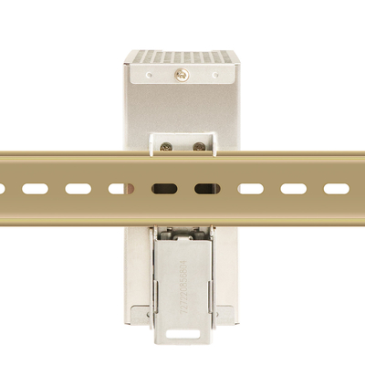 Industrial 240W Power Supply Din Rail DC48V Output 5A DC Adjustable CE UL Listed