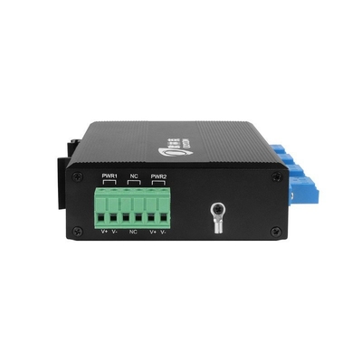 Factory price Optical bypass switch 2*2B Fiber Bypass Switch LC/SC SM/MM