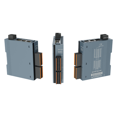 OM52*E Profinet-RT Bus Coupler PLC IO Module 16DI+16DO PNP