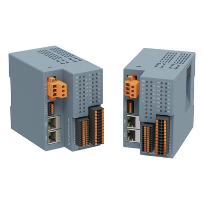 PLC IO Module OM55*S Standalone Profinet RT Protocol DI DO AI AO IP20
