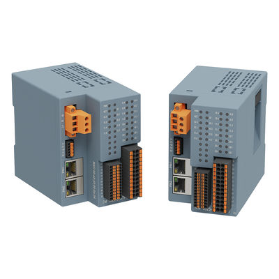 Profinet RT PLC IO Module Standalone Slave Device IP20 for Industrial Automation DIN Rail Mounting
