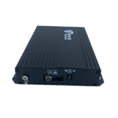 1080P 2MP Video Digital Optical Converter AHD CVI TVI Compliant With RS485 Data