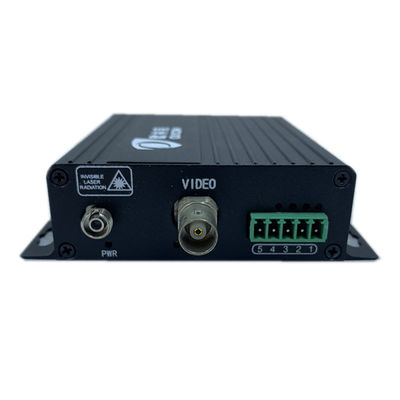 CCTV Data Video Converter