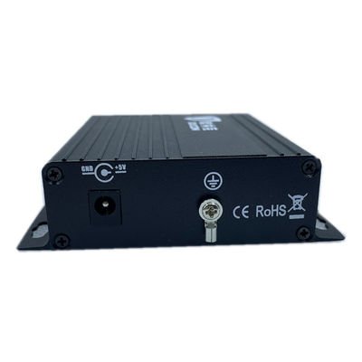 CCTV Data Video Converter