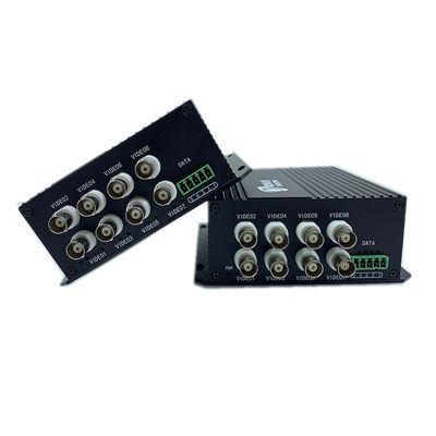 Video Digital Optical Converter SECAM Compatible