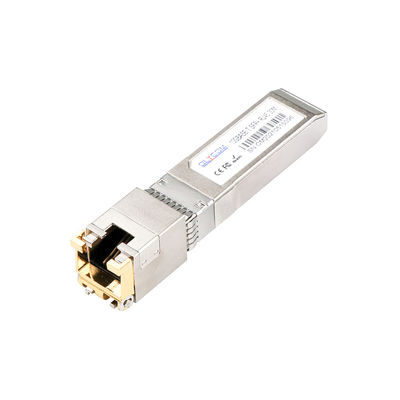 Cisco 10G Copper SFP Module Transceiver 30m Rj45 Port Huawei Mikrotik Compatible CE RoHS