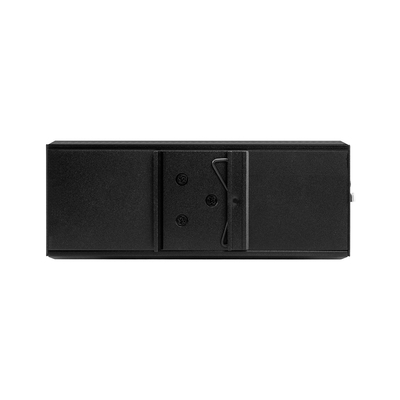 10 Port Gigabit Fiber Optic POE Switch With Two SFP Slots Industrial Poe Switch